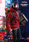 Marvel's Spider-Man: Miles Morales - Miles Morales Bodega Cat Suit 1:6 Scale 12