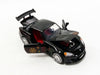 Fast and Furious - Johnnys 2001 Honda S2000 1:32 Scale Hollywood Ride