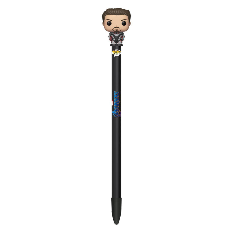 Avengers 4: Endgame – Tony Stark Pop! Pen Topper