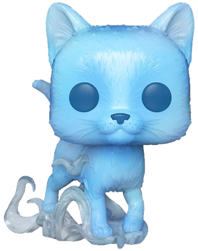 Harry Potter - Patronus McGonagall Pop! Vinyl Figure