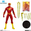 DC Comics - Rebirth Flash 7