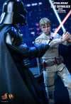 Star Wars - Luke Skywalker (Bespin) Deluxe 1:6 Scale Action Figure