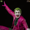 Batman (1966) - Joker Surfing 1:10 Scale Statue