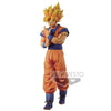 Dragon Ball Z - Solid Edge Works (Vol.1) Super Saiyan Son Goku Figure
