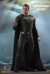 Justice League Movie - Knightmare Batman & Superman 1/6th Scale 1 Inch Action Figure Set