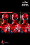 SpiderMan (Video Game 2019) - Spider Armor Mark IV 1:6 Scale 12