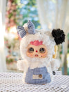 DouBao RongRong: School Time Series Plush Blind Box (Single)