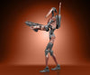Star Wars: The Vintage Collection - Gaming Greats Heavy Battle Droid Action Figure
