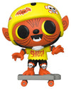 Boo Hollow - Phinneas Paka Paka Vinyl Figure