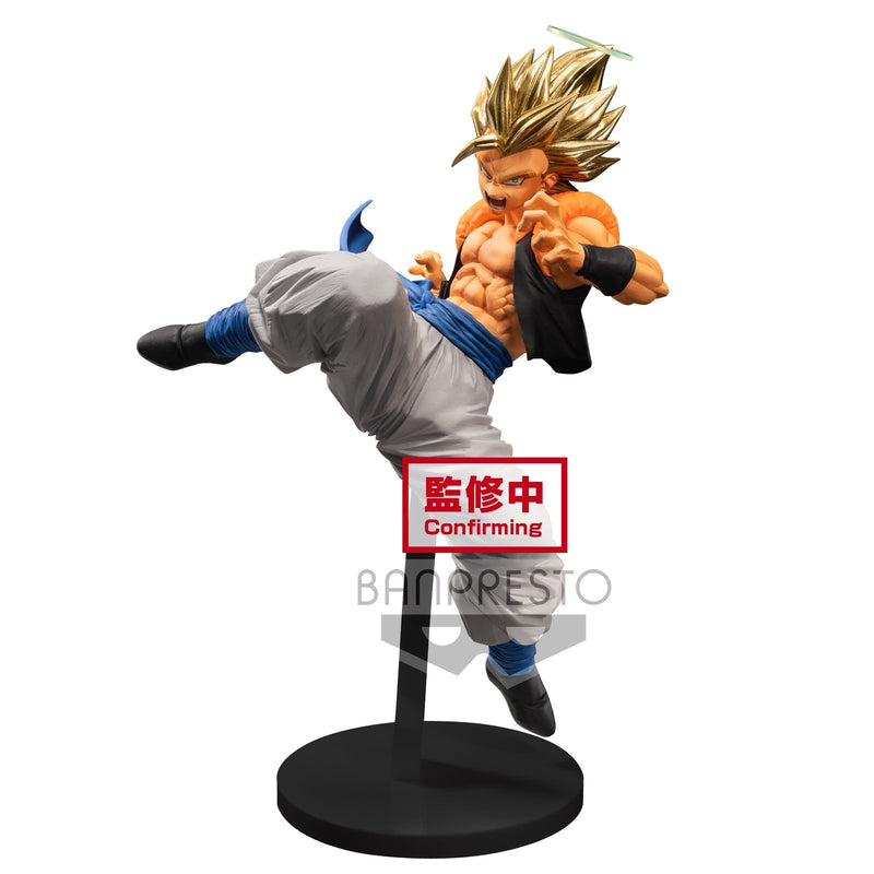 Dragon Ball Z - Blood of Saiyans Special IX Gogeta Figure