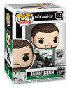 NHL: Stars - Jamie Benn (Road Jersey) Pop! Vinyl Figure