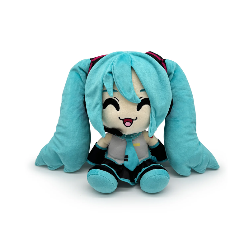 YouTooz: HATSUNE MIKU  Plush (9in)