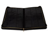 Palms Off Artist Series 9 Pocket Binder - Oni Deathmask