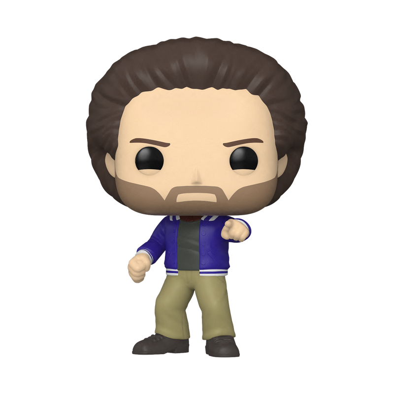 Parks & Recreation - Jeremy Jamm Pop! Vinyl Figure (SDCC 22 Exclusive)