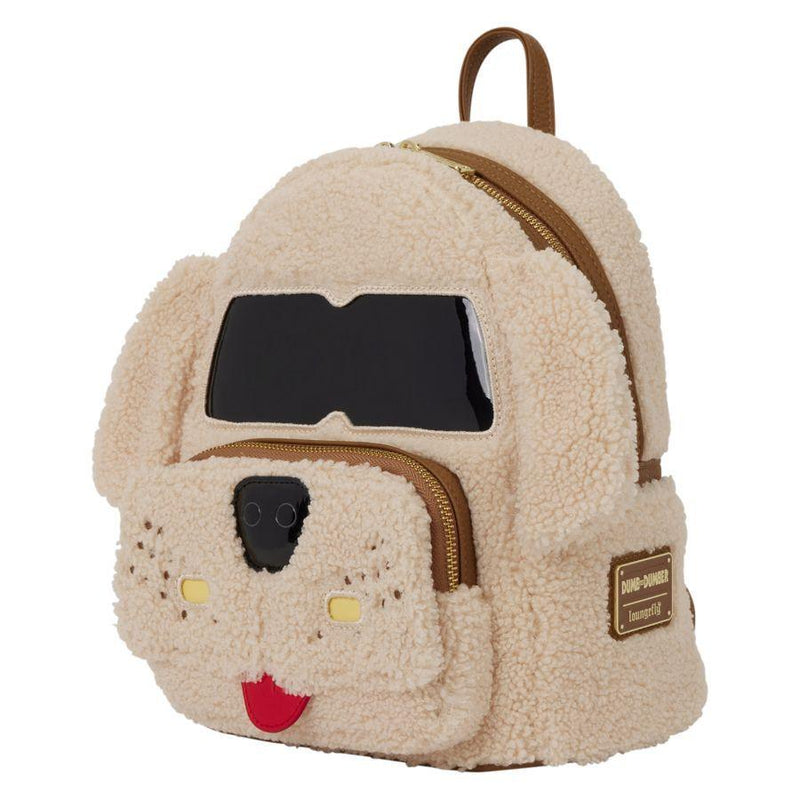 Dumb & Dumber - Mutts Cutts Van Mini Backpack