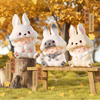 JoToys: Yumo - Stay With You Series Blind Box (Single)