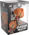Youtooz: The Last of Us - Clicker Vinyl Figure