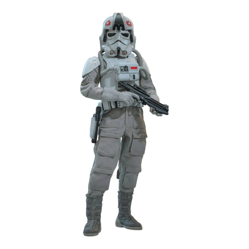 The Mandalorian & Grogu (2026) - Imperial Remnant AT-AT Driver 1/6 Scale Collectible Figure