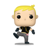 Kim Possible - Ron with Rufus Pop! Vinyl Figure