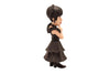 Wednesday - Wednesday Addams in Ball Dress Minix Vinyl Figure