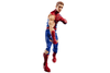 Marvel Legends - Magic: The Gathering Battle-Damaged Spider-Man