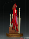WandaVision - Wanda (Halloween) 1:10 Scale Statue