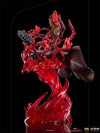 WandaVision - Scarlet Witch Deluxe 1:10 Scale Statue