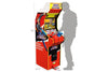 Arcade1Up - Time Crisis Deluxe Arcade Machine