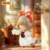 52 Toys: Laplly - Vintage Memory Series Blind Box (Single)