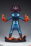 Fantastic Four - Galactus Maquette