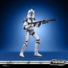 Star Wars - The Vintage Collection: Clone Trooper (501st Legion) Action Figure