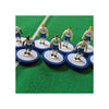 Subbuteo - UEFA CHAMPIONS LEAGUE PLAYSET