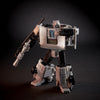 Transformers Generations Collaborative: Back to the Future Mash-Up - Gigawatt Action Figure