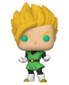 Dragon Ball Z - Gohan Super Saiyan Glow US Exclusive Pop! Vinyl Figure