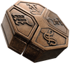 Huzzle: Cast News (Level 6) Puzzle