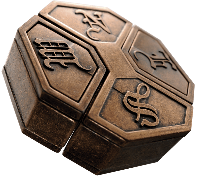 Huzzle: Cast News (Level 6) Puzzle