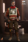 Star Wars - Cobb Vanth 1:6 Scale Action Figure
