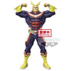 My Hero Academia - All Might Grandista Figure