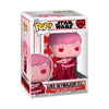 Star Wars: The Mandalorian - Luke & Grogu Valentine Pop! Vinyl Figure