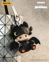 52 Toys: How to Train Your Dragon x Nook 