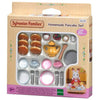 Sylvianian Families: Homemade Pancake Set