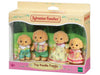 Sylvianian Families: Toy Poodle Family