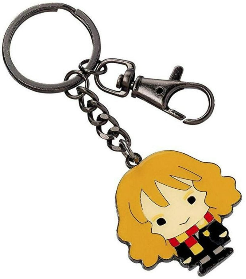 HERMIONE GRANGER KEYRING