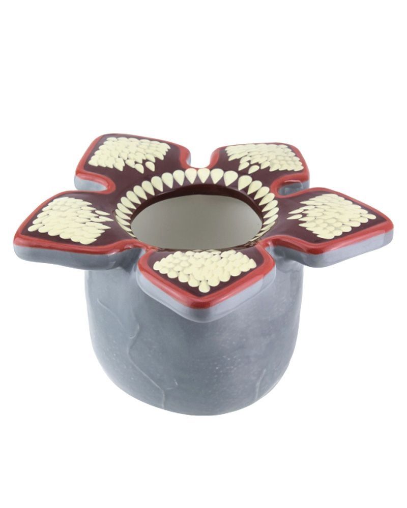 Stranger Things - Demogorgon Pen & Plant Pot