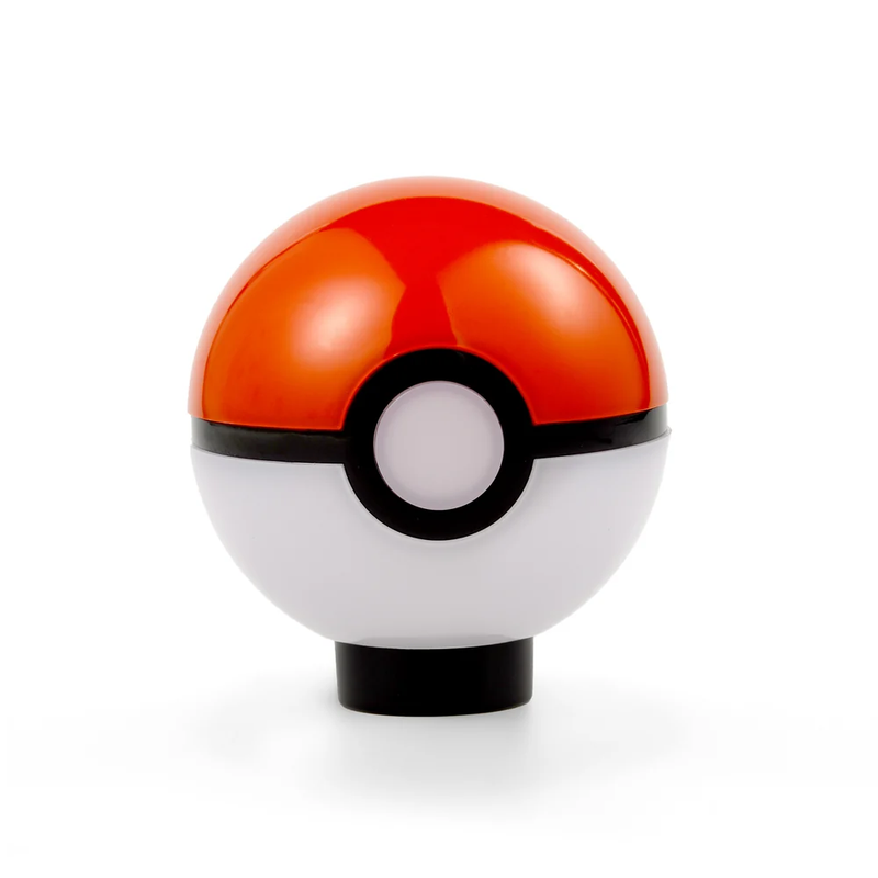 Pokemon - Poke Ball Mood Light