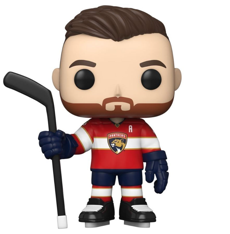 NHL: Panthers - Jonathan Huberdeau (Home) Pop! Vinyl Figure