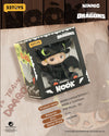 52 Toys: How to Train Your Dragon x Nook 