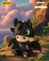 52 Toys: How to Train Your Dragon x Nook 