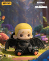 52 Toys: How to Train Your Dragon x Nook 