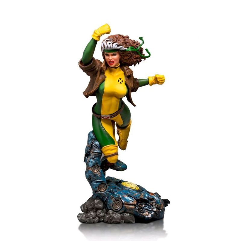 X-Men - Rogue 1:10 Scale Statue